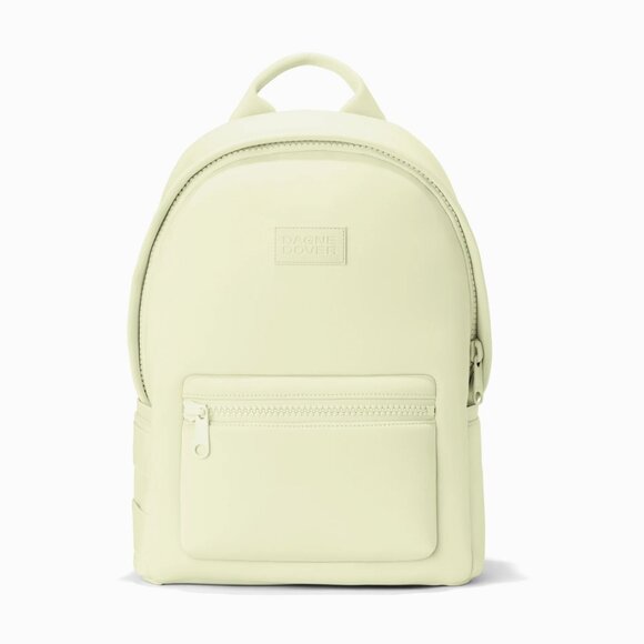 Dagne Dover - Dakota Backpack - Medium - Piña Yellow - Picture 1 of 11